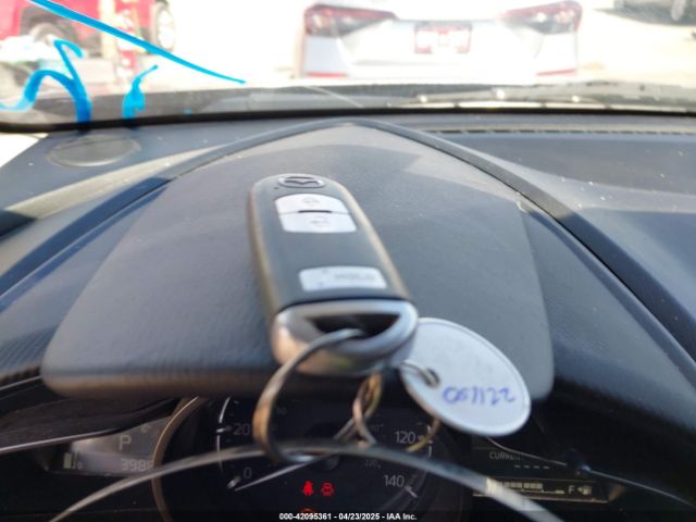 2019 MAZDA CX-3 JM1DKDB72K1450341 Photo 10