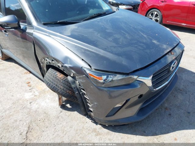 2019 MAZDA CX-3 JM1DKDB72K1450341 Photo 5