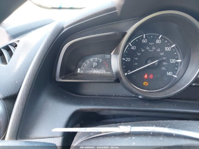 2019 MAZDA CX-3 JM1DKDB72K1450341 Photo 6
