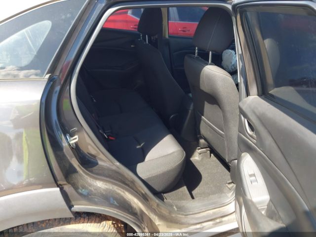 2019 MAZDA CX-3 JM1DKDB72K1450341 Photo 7
