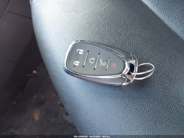 Chevrolet Trailblazer Awd Activ 2023 KL79MSSL3PB038316 Image 11