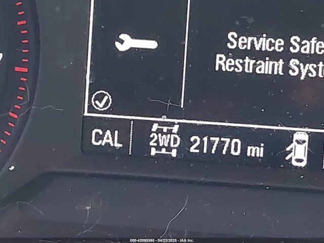 Chevrolet Trailblazer Awd Activ 2023 KL79MSSL3PB038316 Image 15