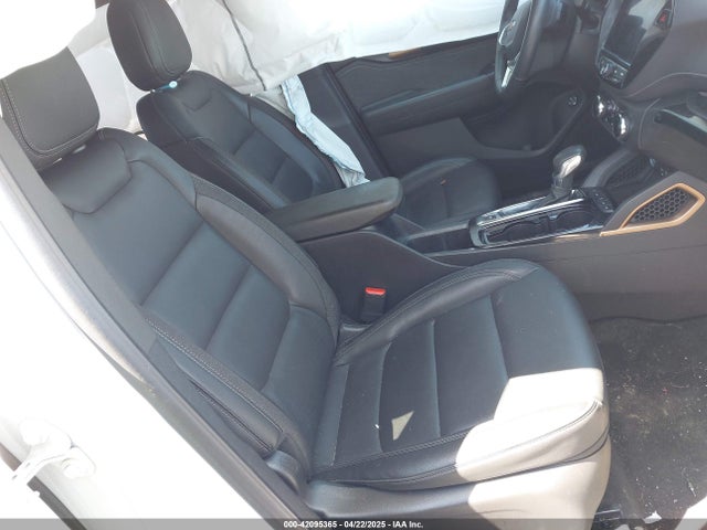 Chevrolet Trailblazer Awd Activ 2023 KL79MSSL3PB038316 Image 5