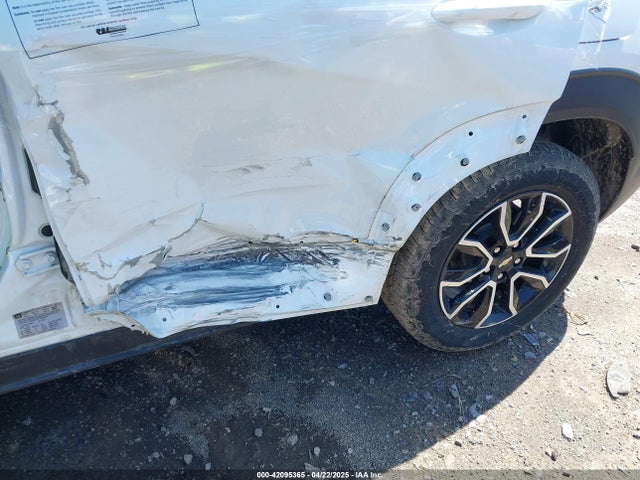 Chevrolet Trailblazer Awd Activ 2023 KL79MSSL3PB038316 Image 6
