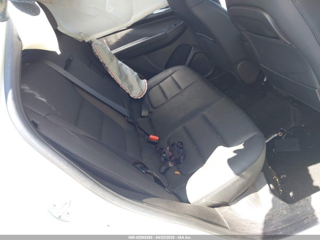 Chevrolet Trailblazer Awd Activ 2023 KL79MSSL3PB038316 Image 8