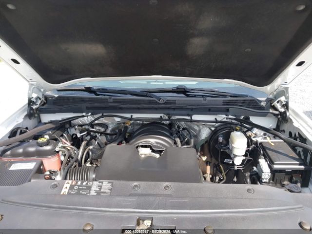 1GTV2LEH6HZ141114 GMC SIERRA 1500