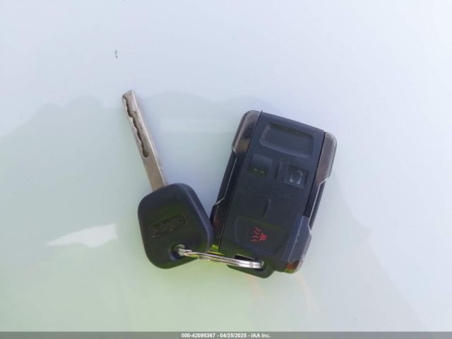 1GTV2LEH6HZ141114 GMC SIERRA 1500
