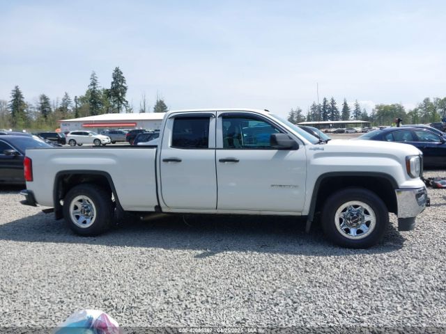 1GTV2LEH6HZ141114 GMC SIERRA 1500