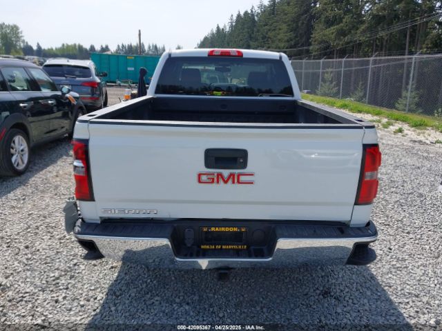 1GTV2LEH6HZ141114 GMC SIERRA 1500