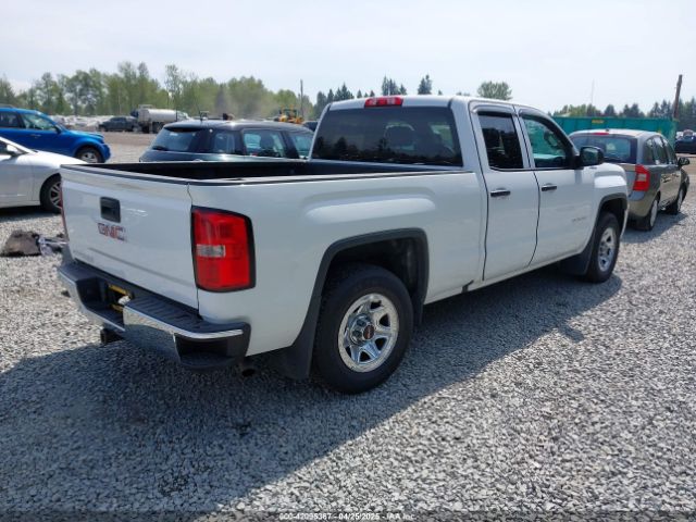 1GTV2LEH6HZ141114 GMC SIERRA 1500
