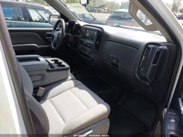 1GTV2LEH6HZ141114 GMC SIERRA 1500