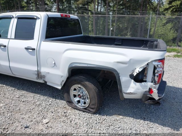 1GTV2LEH6HZ141114 GMC SIERRA 1500