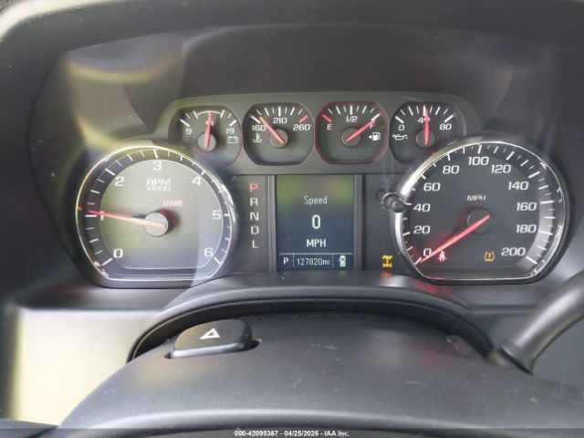 1GTV2LEH6HZ141114 GMC SIERRA 1500