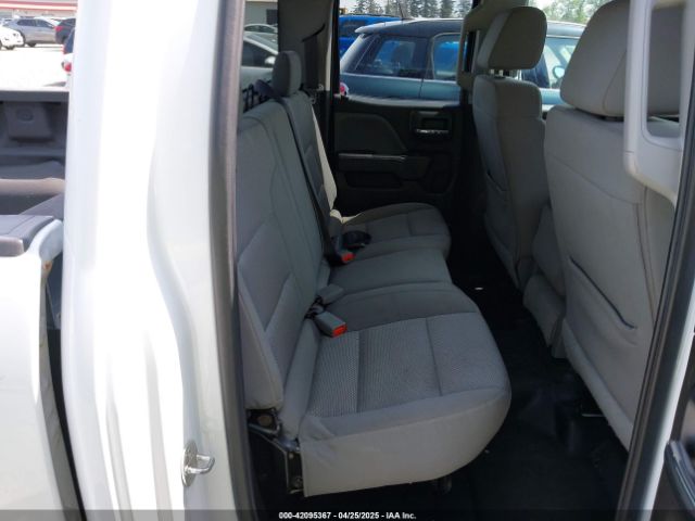 1GTV2LEH6HZ141114 GMC SIERRA 1500