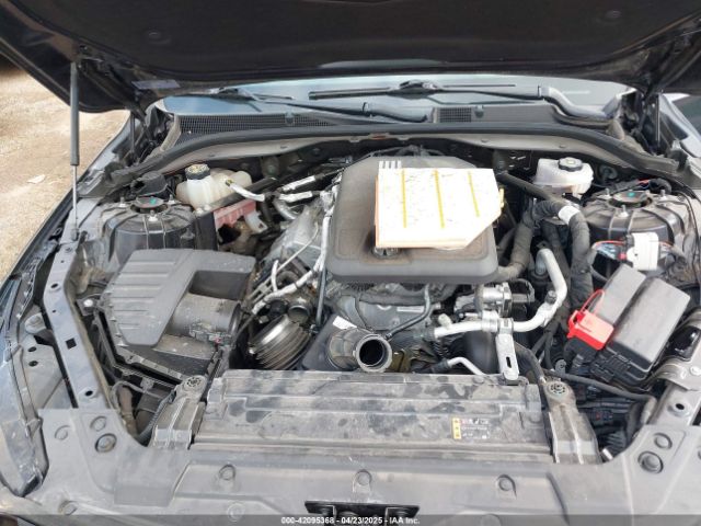 1G6DW5RK7L0152642 Cadillac CT5 LUXURY