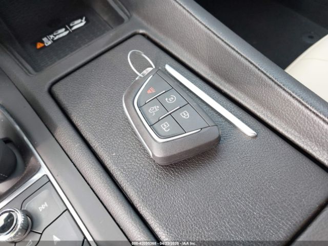 1G6DW5RK7L0152642 Cadillac CT5 LUXURY