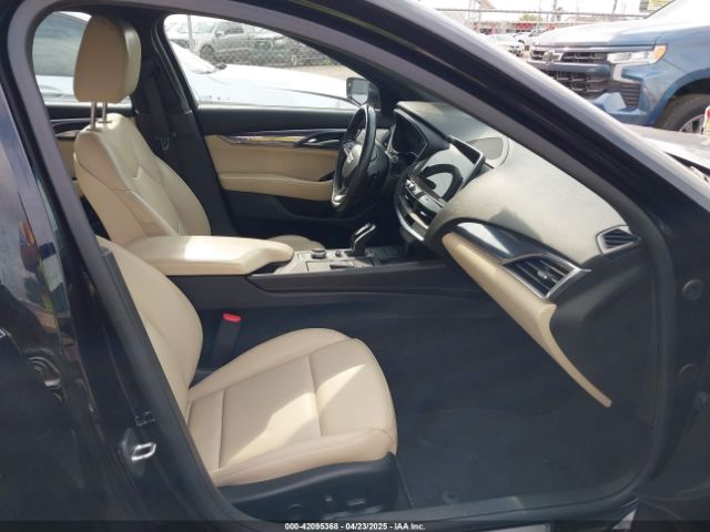 1G6DW5RK7L0152642 Cadillac CT5 LUXURY