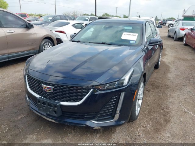 1G6DW5RK7L0152642 Cadillac CT5 LUXURY