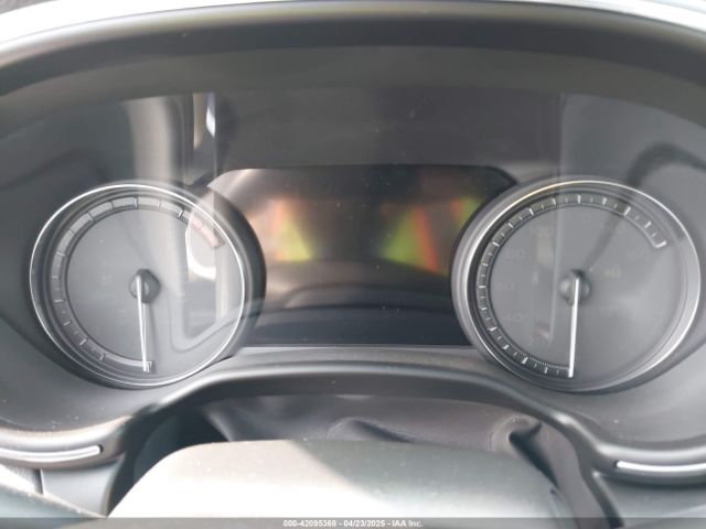 1G6DW5RK7L0152642 Cadillac CT5 LUXURY