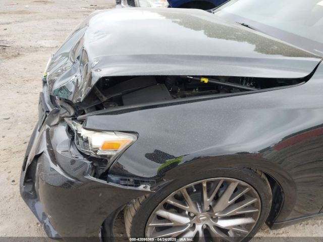 JTHBF1D29E5037985 Lexus IS 250