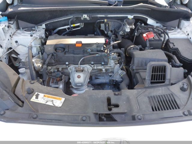 3CZRZ1H51RM703226 Honda Hr-v 2wd Sport/2wd Sport W/o Bsi