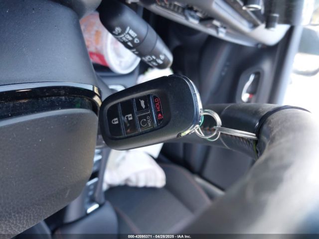 3CZRZ1H51RM703226 Honda Hr-v 2wd Sport/2wd Sport W/o Bsi