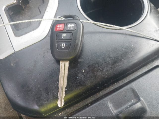 4T1BF1FK1EU411330 Toyota Camry L/le/se/se Sport/xle