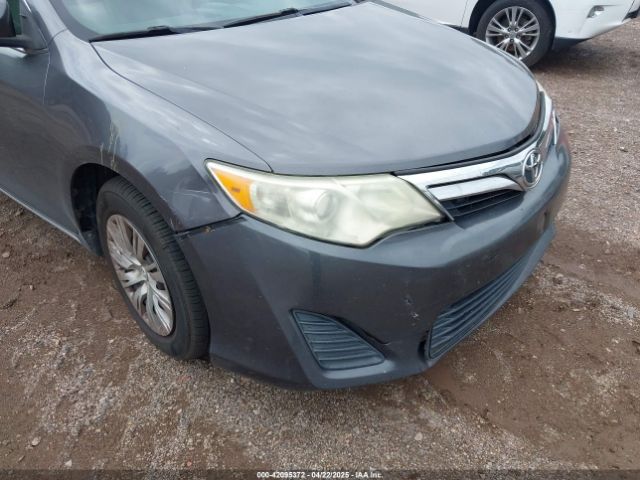 4T1BF1FK1EU411330 Toyota Camry L/le/se/se Sport/xle