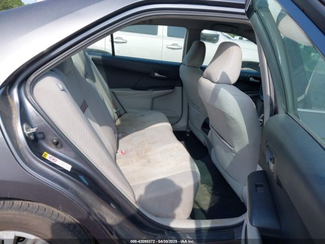 4T1BF1FK1EU411330 Toyota Camry L/le/se/se Sport/xle