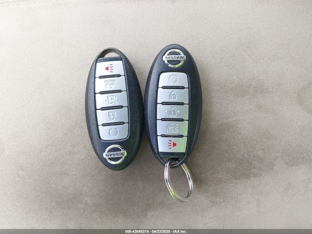 1N4AL3AP9EC153187 Nissan Altima 2.5 Sv
