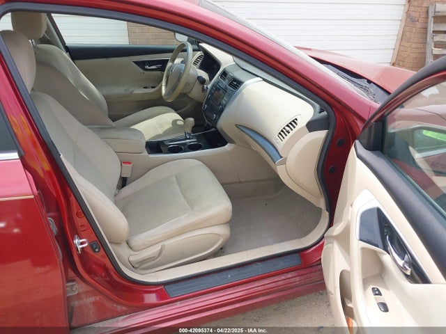 1N4AL3AP9EC153187 Nissan Altima 2.5 Sv