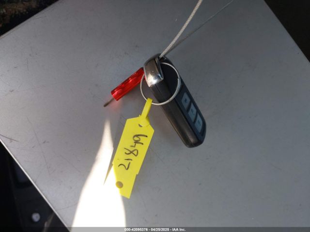 1HGCR3F90EA031875 Honda Accord Touring