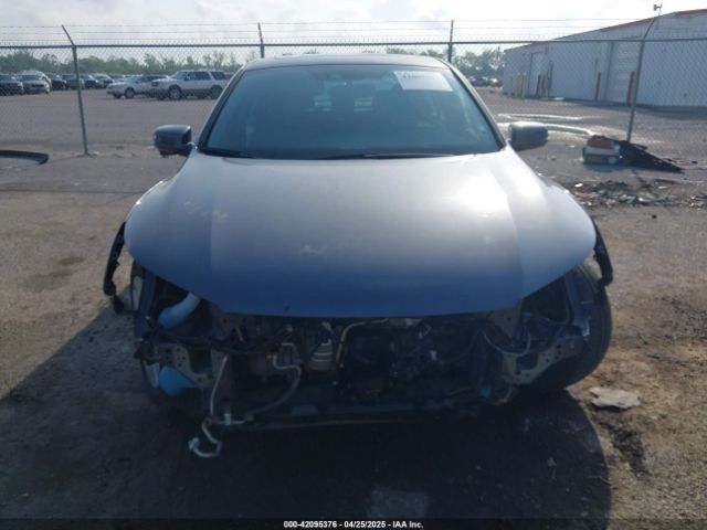 1HGCR3F90EA031875 Honda Accord Touring