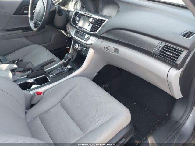 1HGCR3F90EA031875 Honda Accord Touring