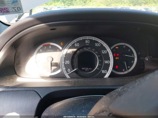 1HGCR3F90EA031875 Honda Accord Touring