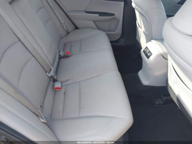 1HGCR3F90EA031875 Honda Accord Touring