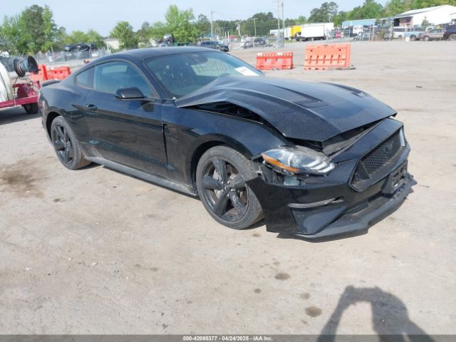 1FA6P8CF5N5108599 auction archive image