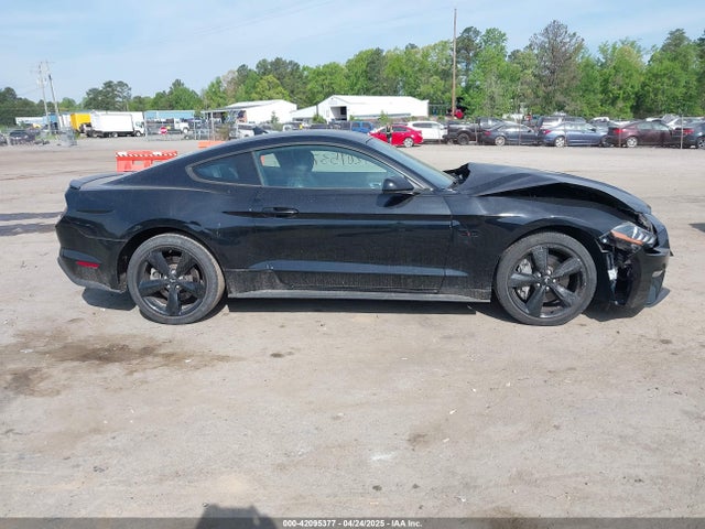 1FA6P8CF5N5108599 Ford Mustang Gt Premium Fastback