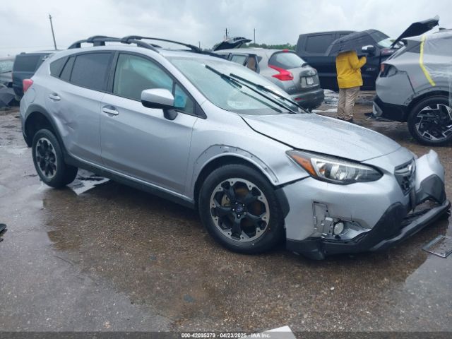2021 SUBARU CROSSTREK JF2GTAEC0M8663169