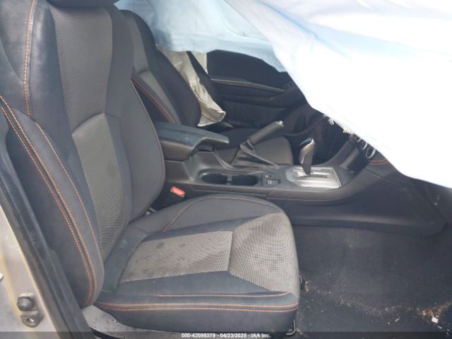 2021 SUBARU CROSSTREK JF2GTAEC0M8663169 Photo 4