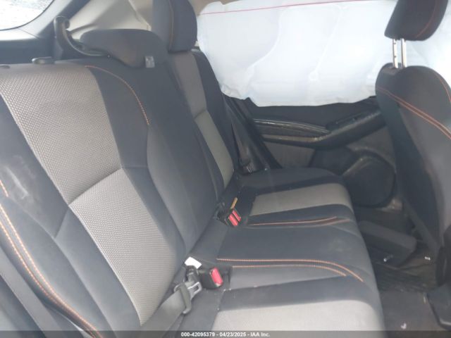 2021 SUBARU CROSSTREK JF2GTAEC0M8663169 Photo 7