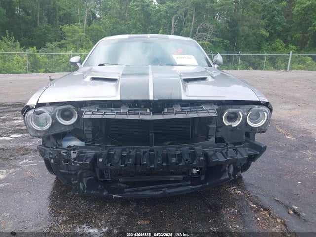 Dodge 2016 2016 2C3CDZAG2GH275767 Image 13