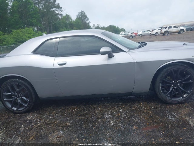Dodge 2016 2016 2C3CDZAG2GH275767 Image 14