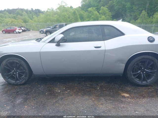 Dodge 2016 2016 2C3CDZAG2GH275767 Image 15