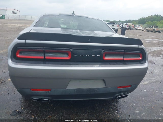 Dodge 2016 2016 2C3CDZAG2GH275767 Image 17