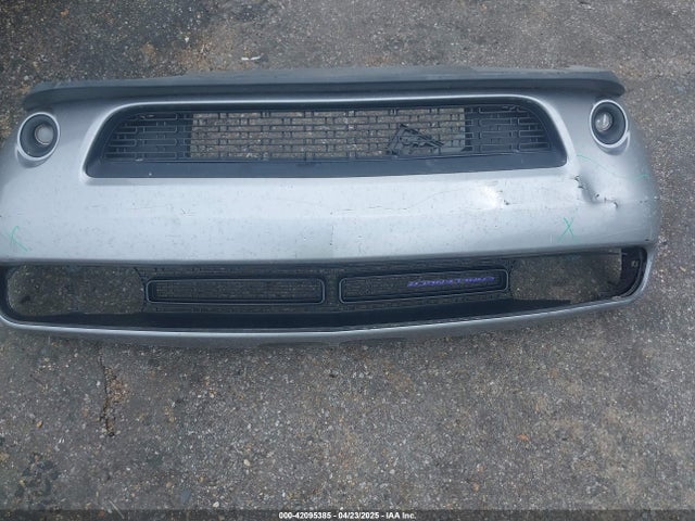 Dodge 2016 2016 2C3CDZAG2GH275767 Image 12