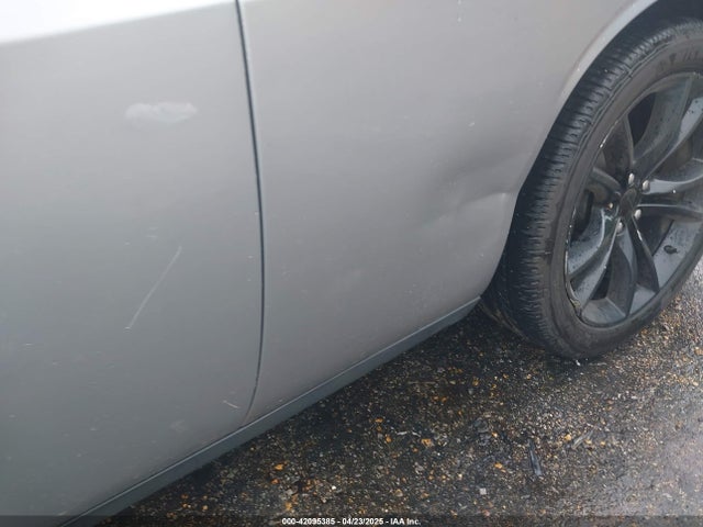 Dodge 2016 2016 2C3CDZAG2GH275767 Image 18