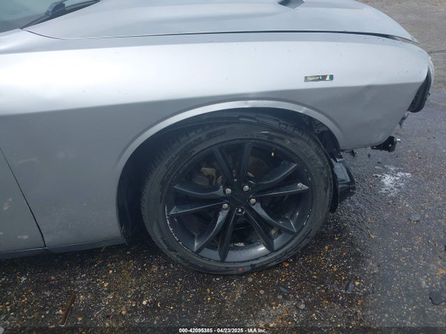 Dodge 2016 2016 2C3CDZAG2GH275767 Image 22