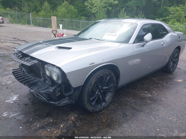 Dodge 2016 2016 2C3CDZAG2GH275767 Image 2