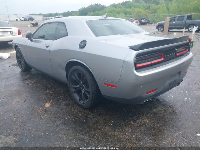 Dodge 2016 2016 2C3CDZAG2GH275767 Image 3
